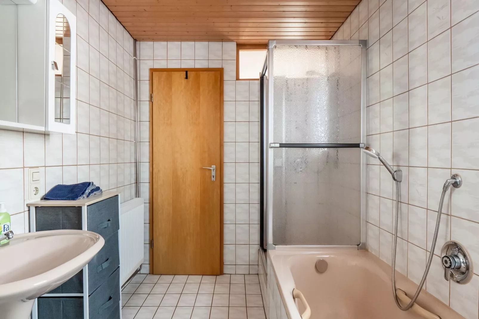 Schwarzwald Marie-Salle de bain