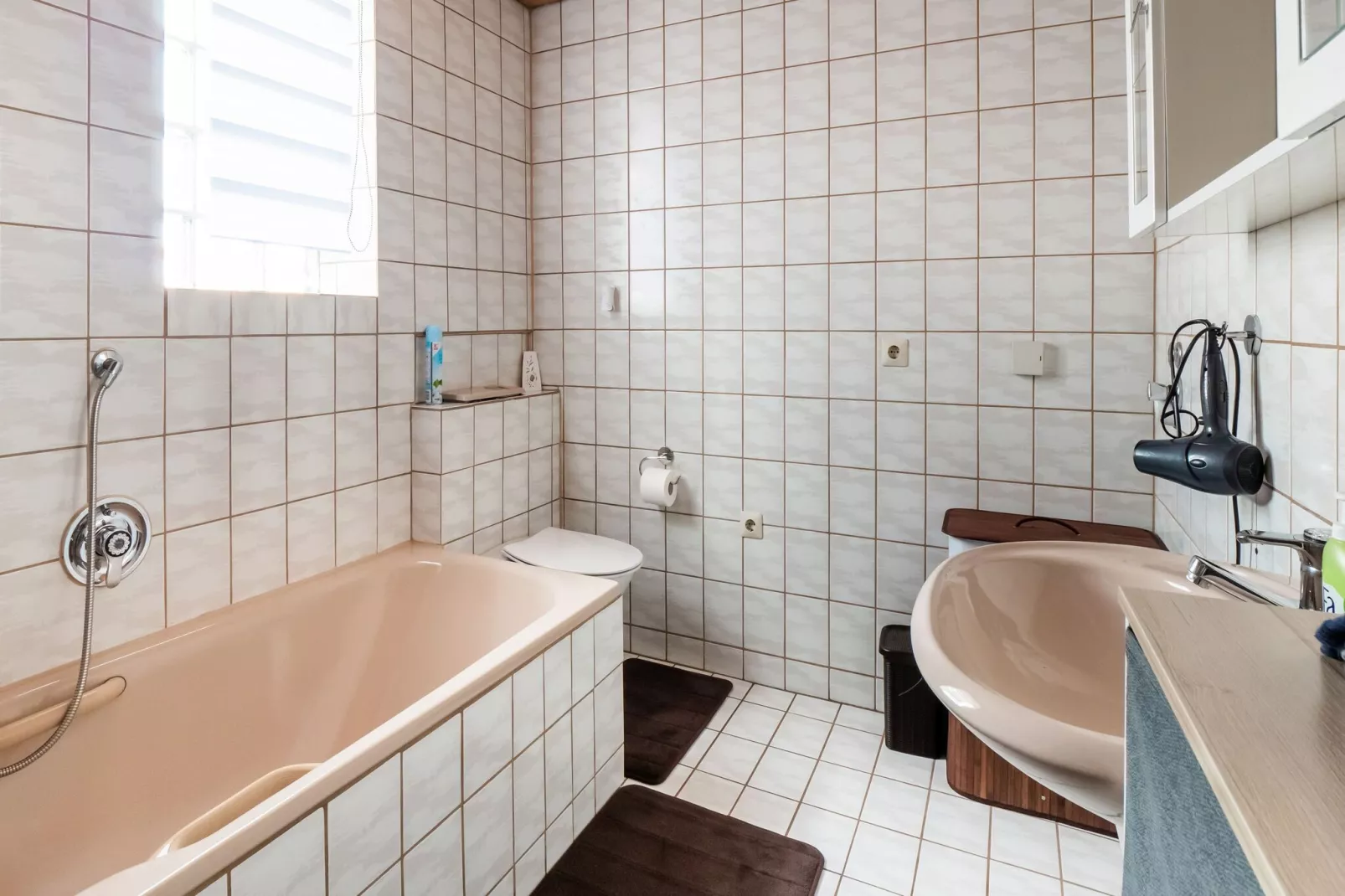 Schwarzwald Marie-Salle de bain
