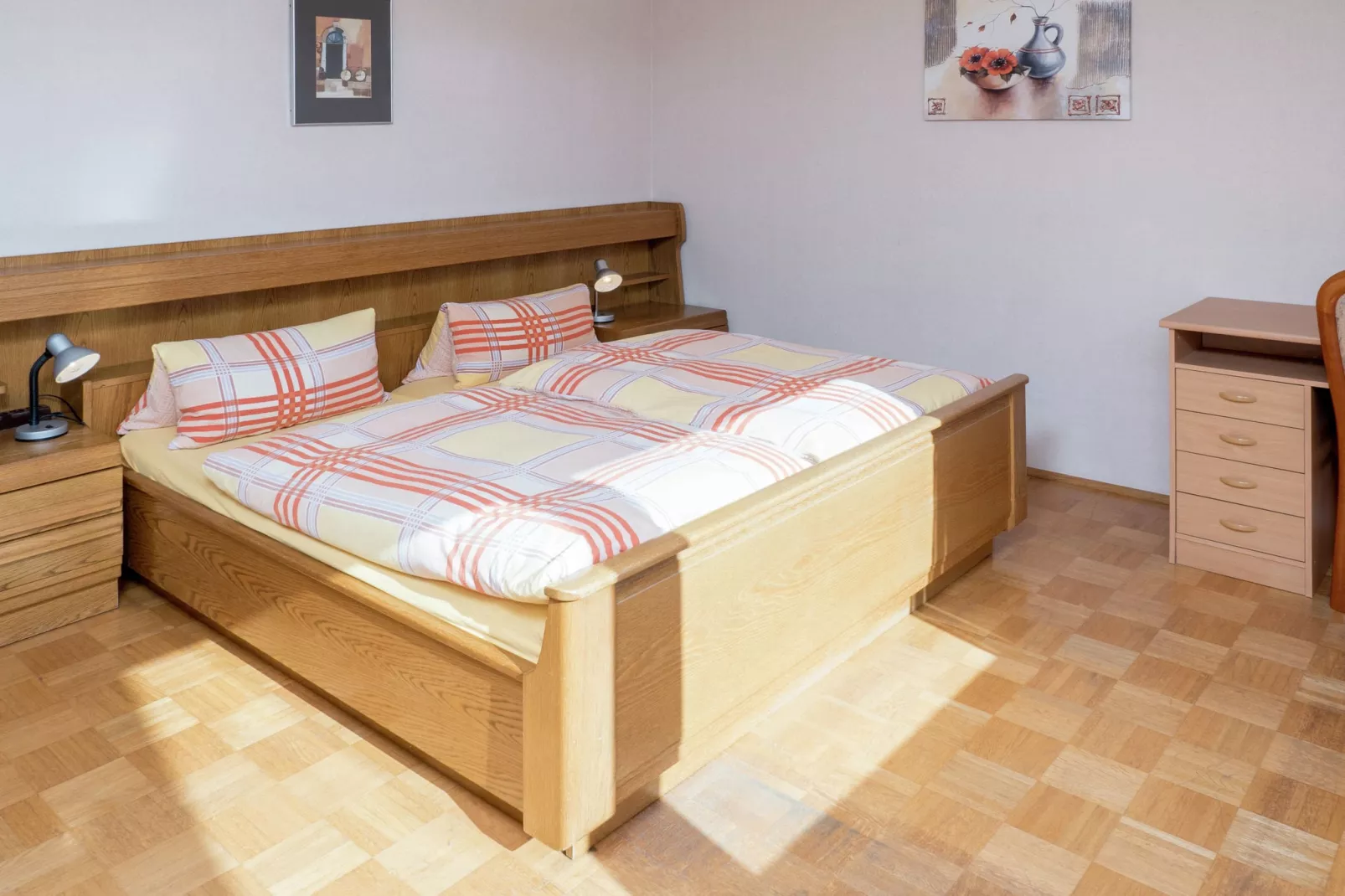 Im Ländle-Chambre