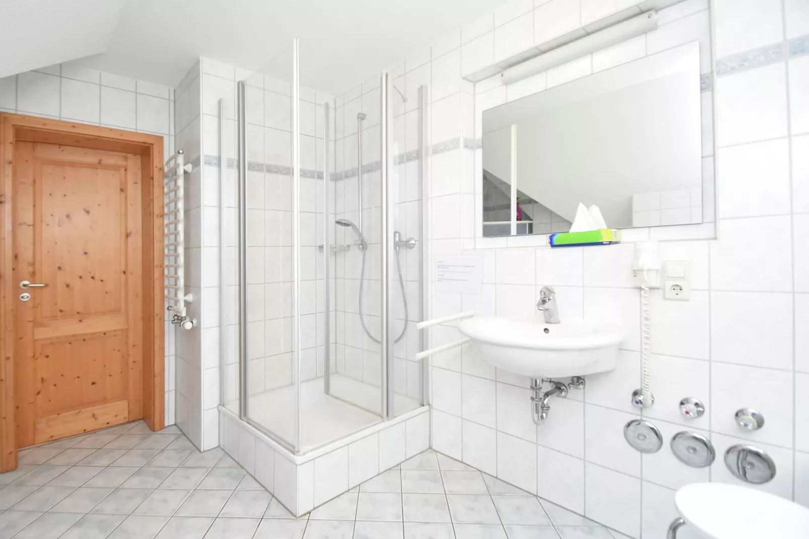 Im Rheintal-Bathroom