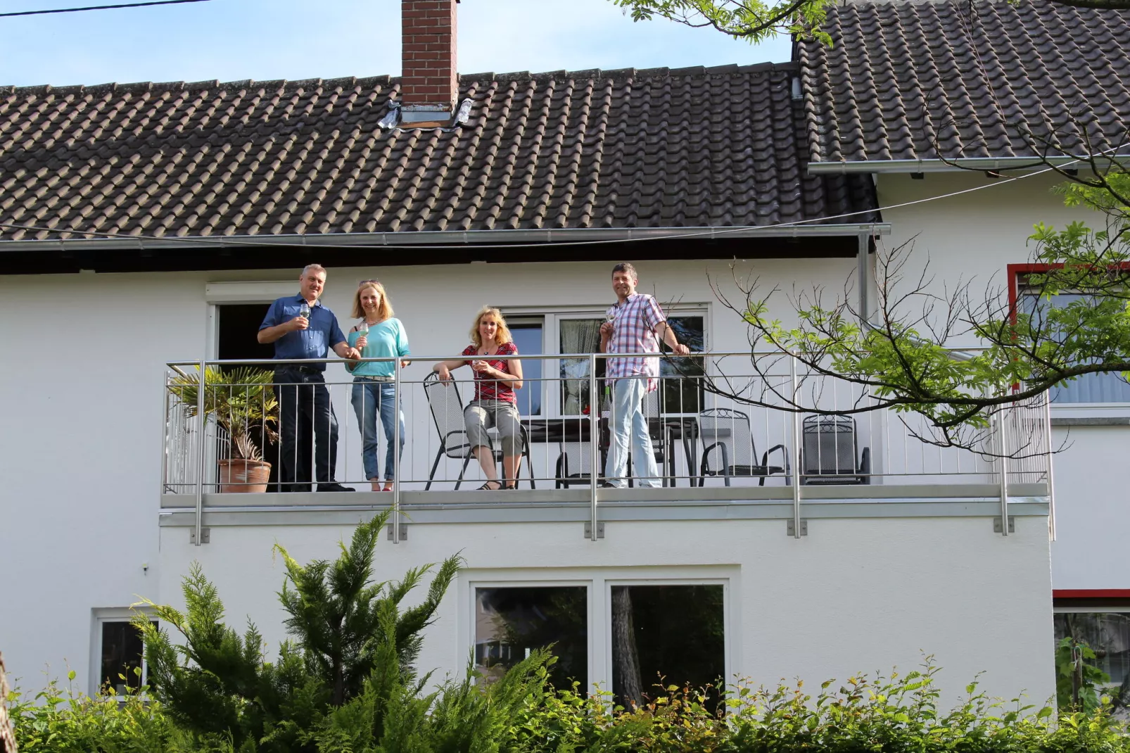 Ferienwohnung Franz-Area winter 5km