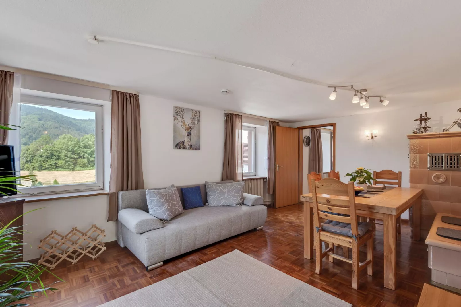 Marzell-Living room