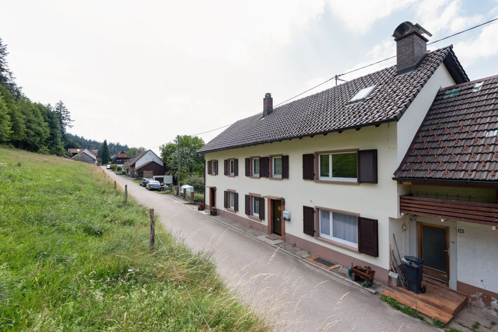 Marzell-Exterior summer