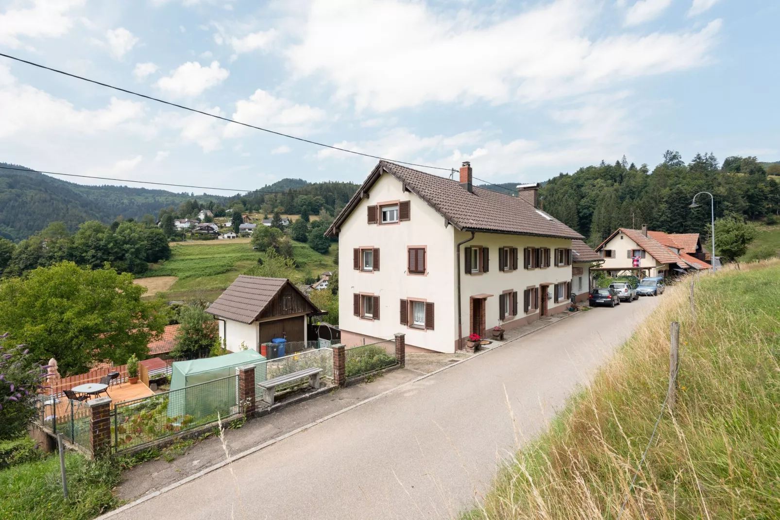 Marzell-Exterior summer