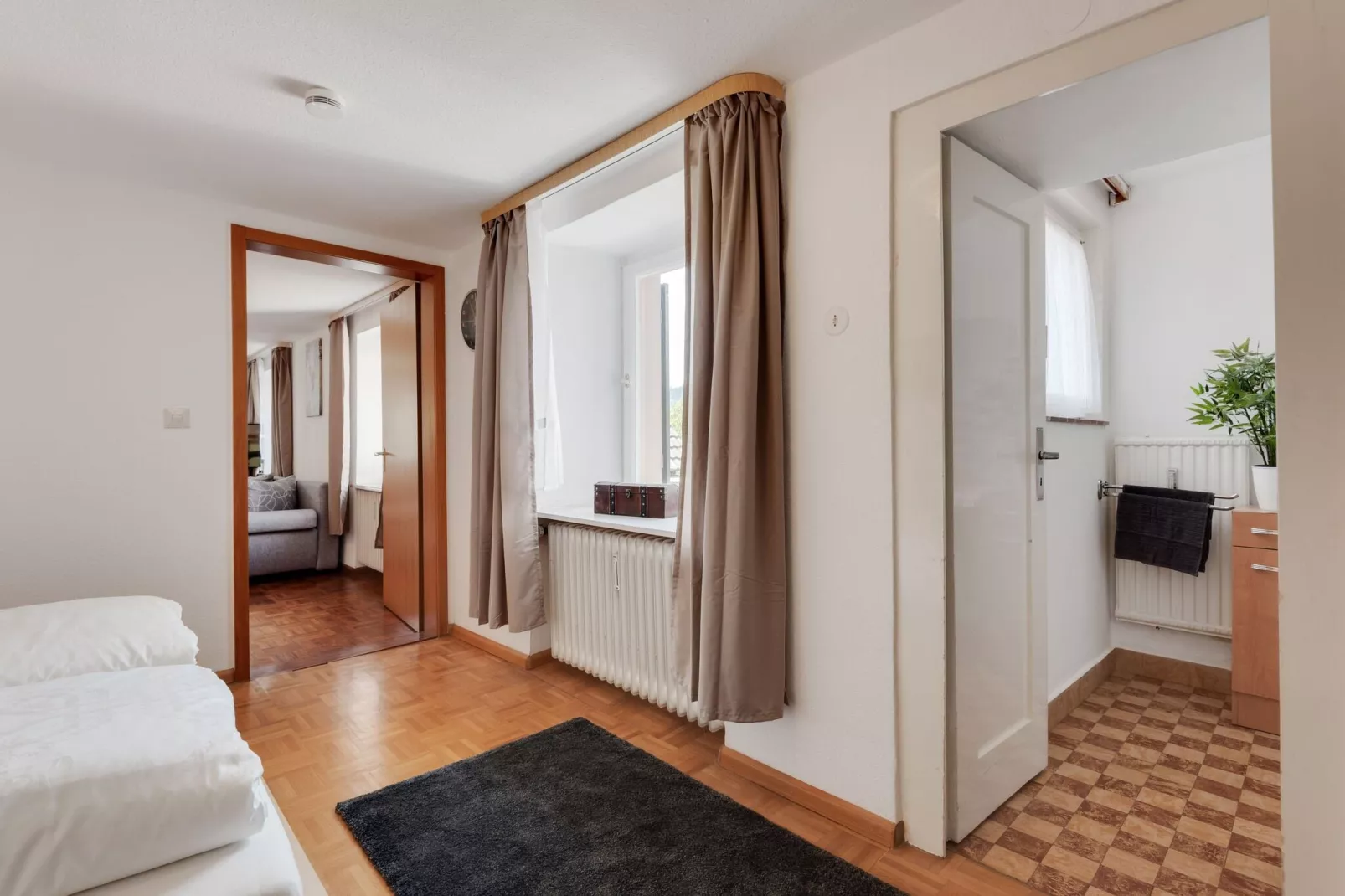 Marzell-Bedroom