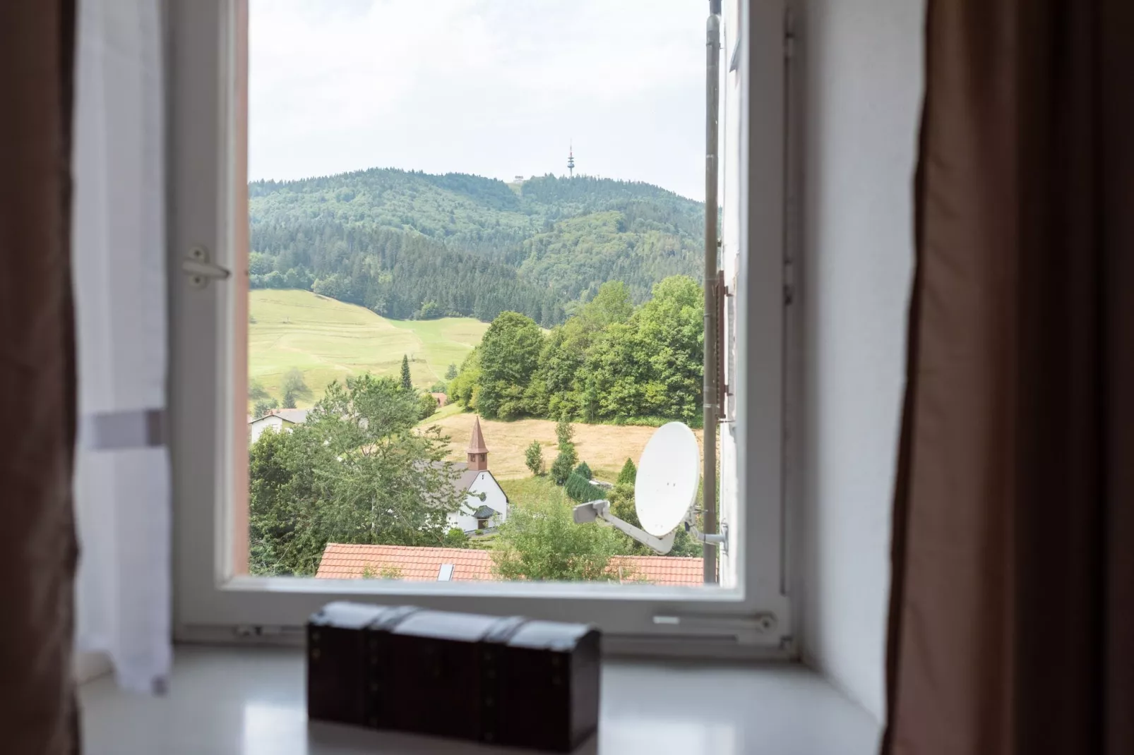 Marzell-View summer