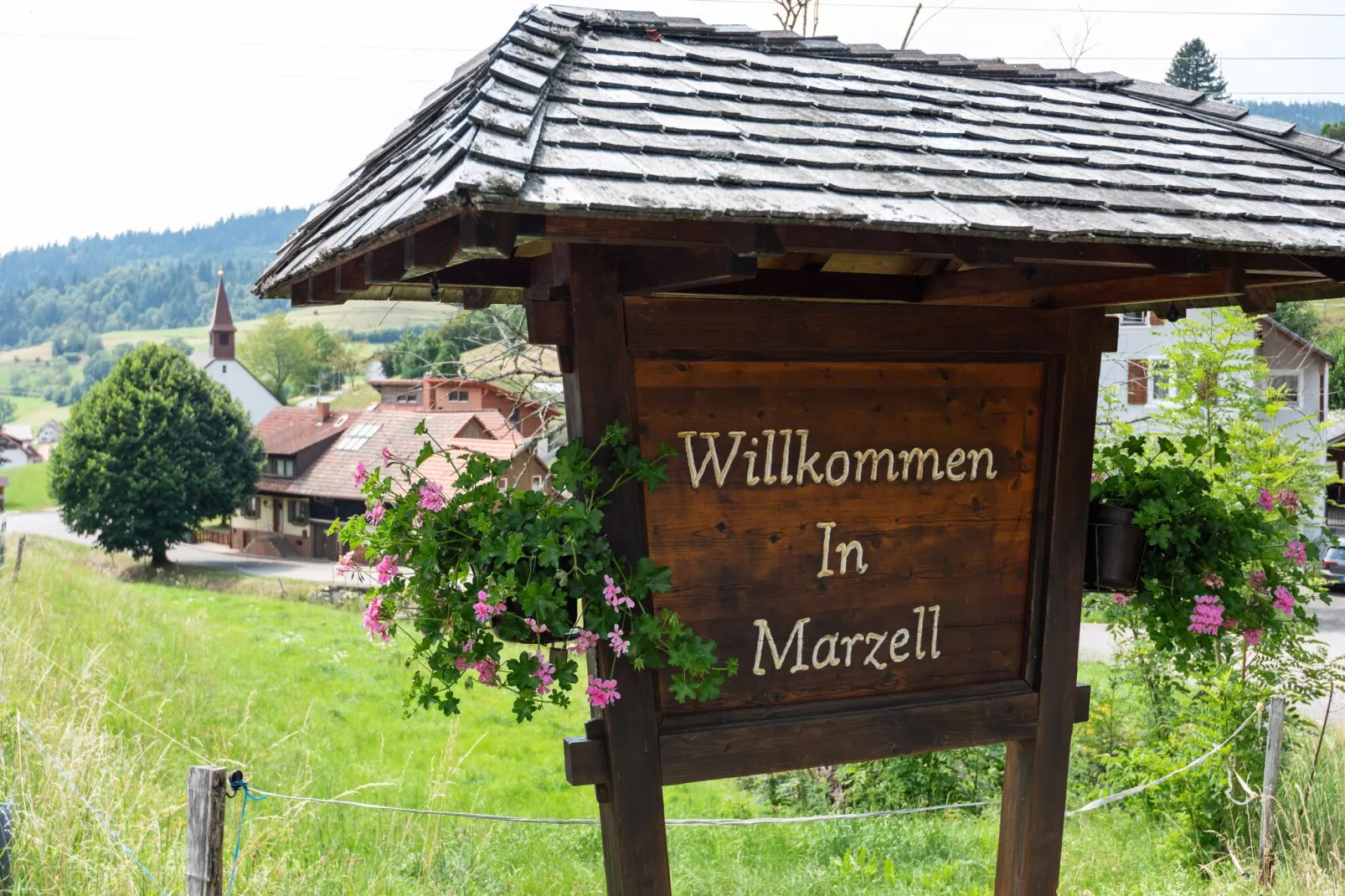 Marzell-Atmosphere