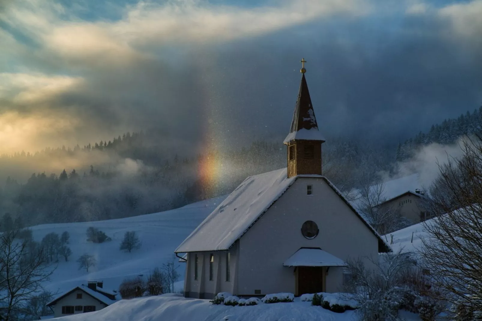 Marzell-Area winter 5km