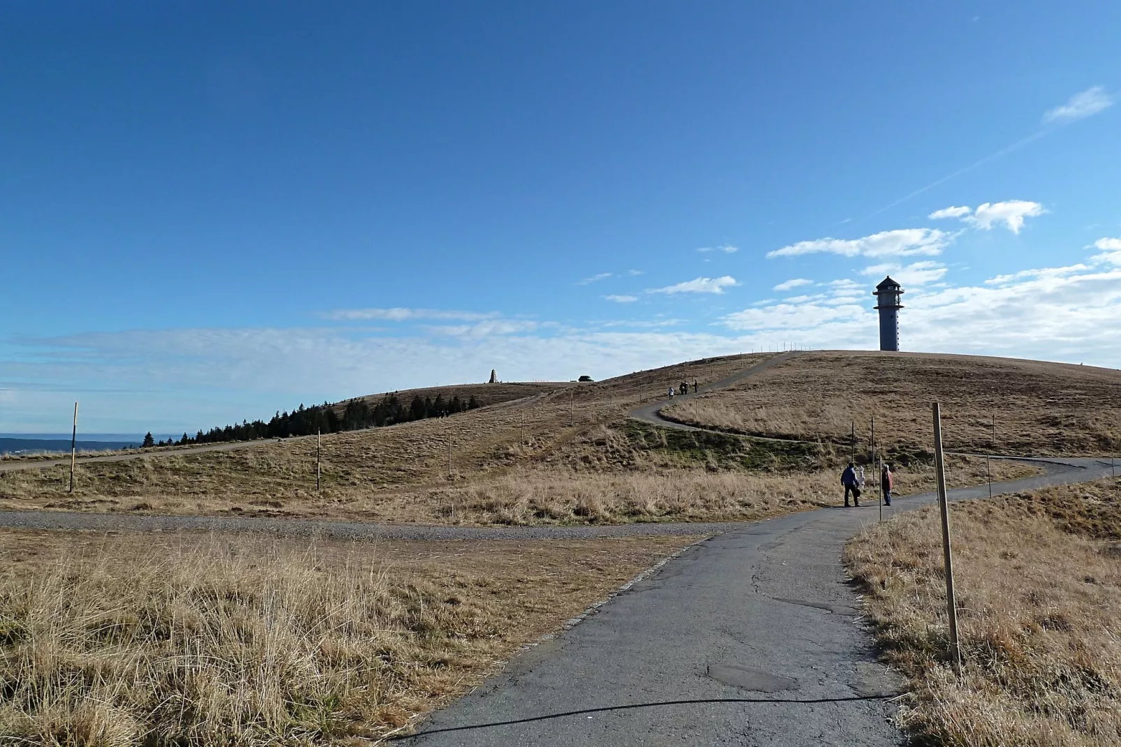 Brandenberg-Areas summer 20km