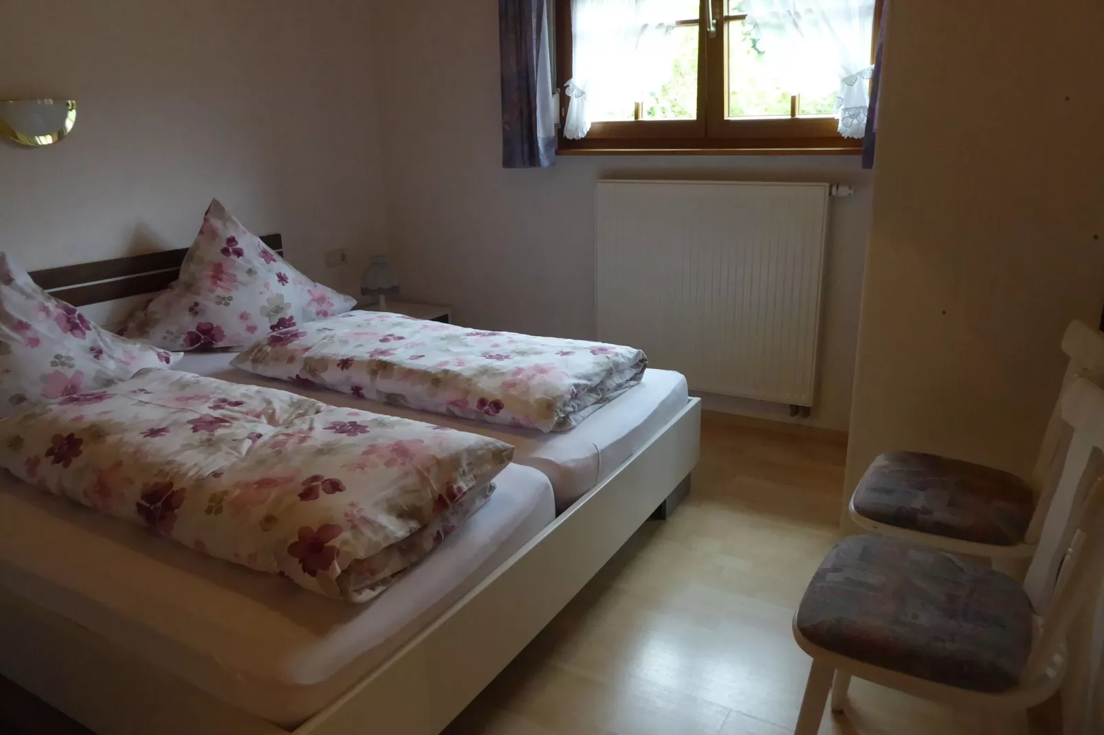 Brandenberg-Bedroom