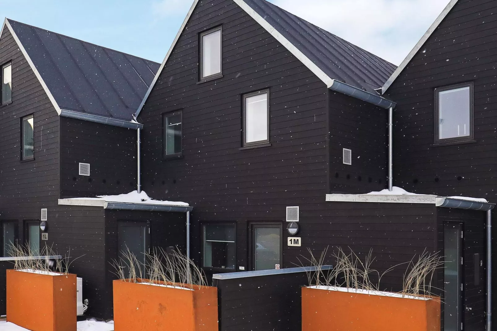 8 Personen Ferienhaus in Blåvand