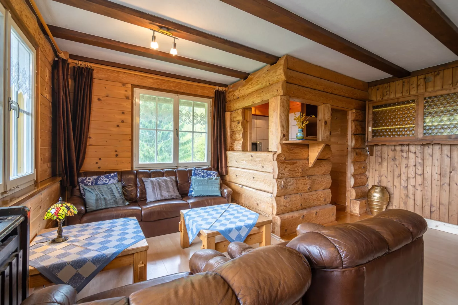 Schwarzwald-Living room