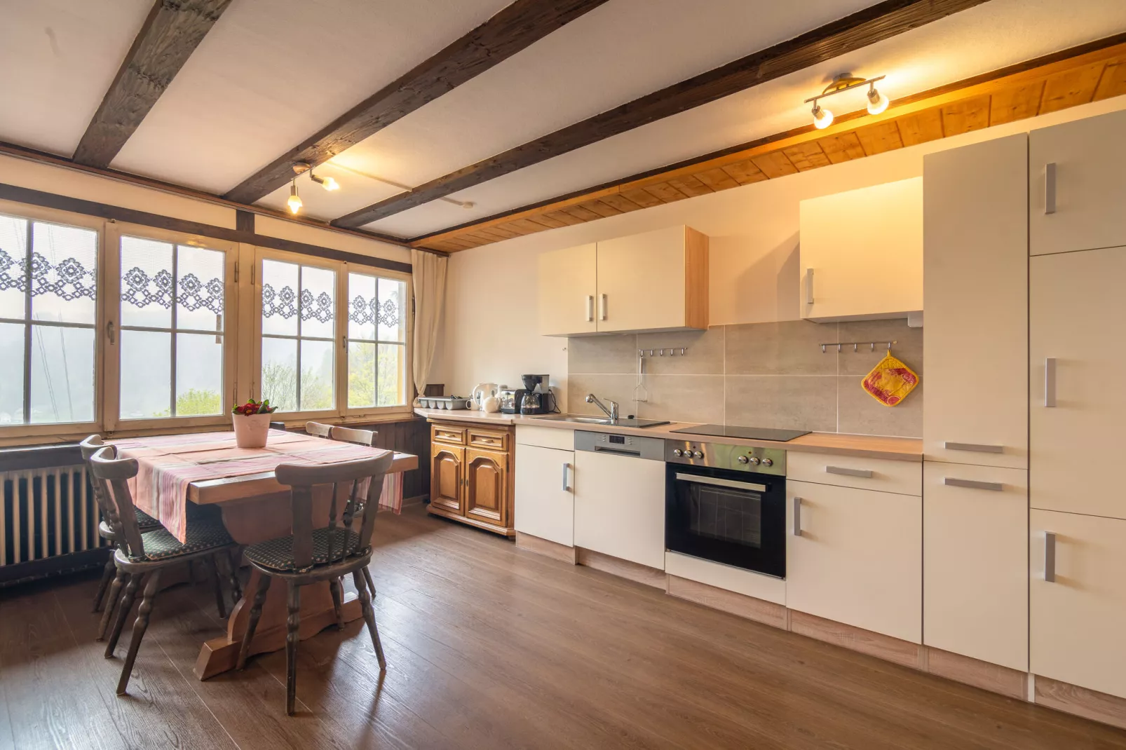 Schwarzwald-Kitchen