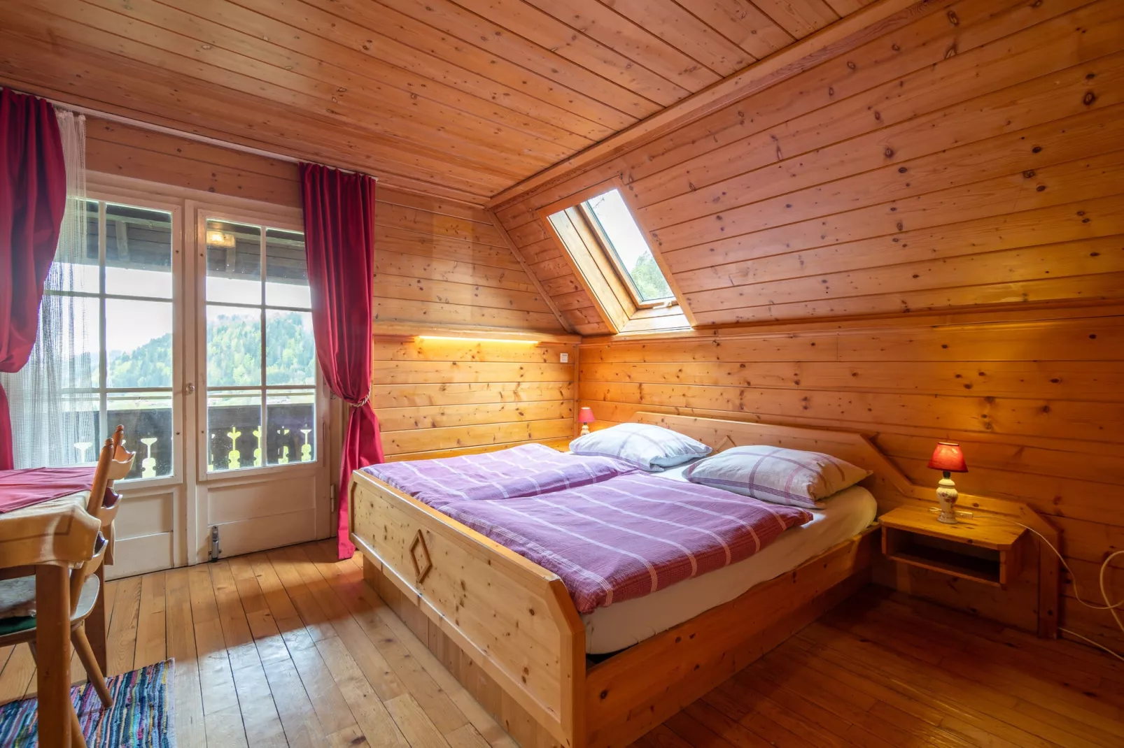 Schwarzwald-Bedroom