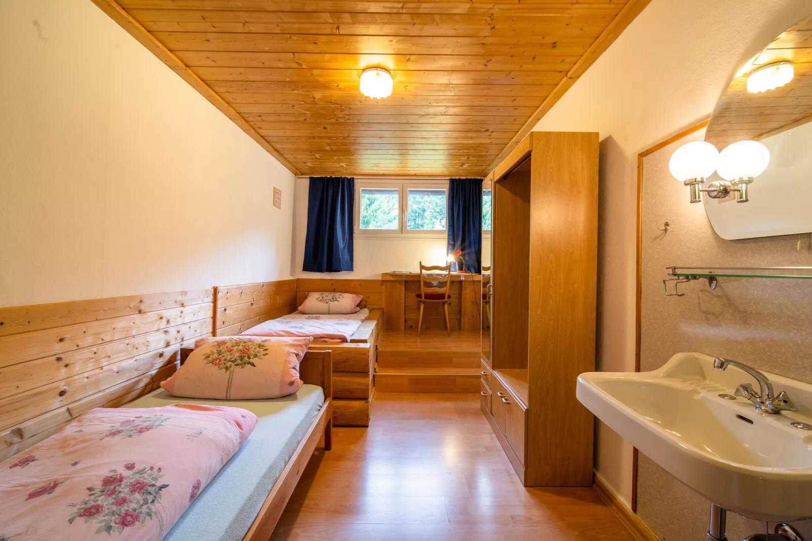 Schwarzwald-Bedroom