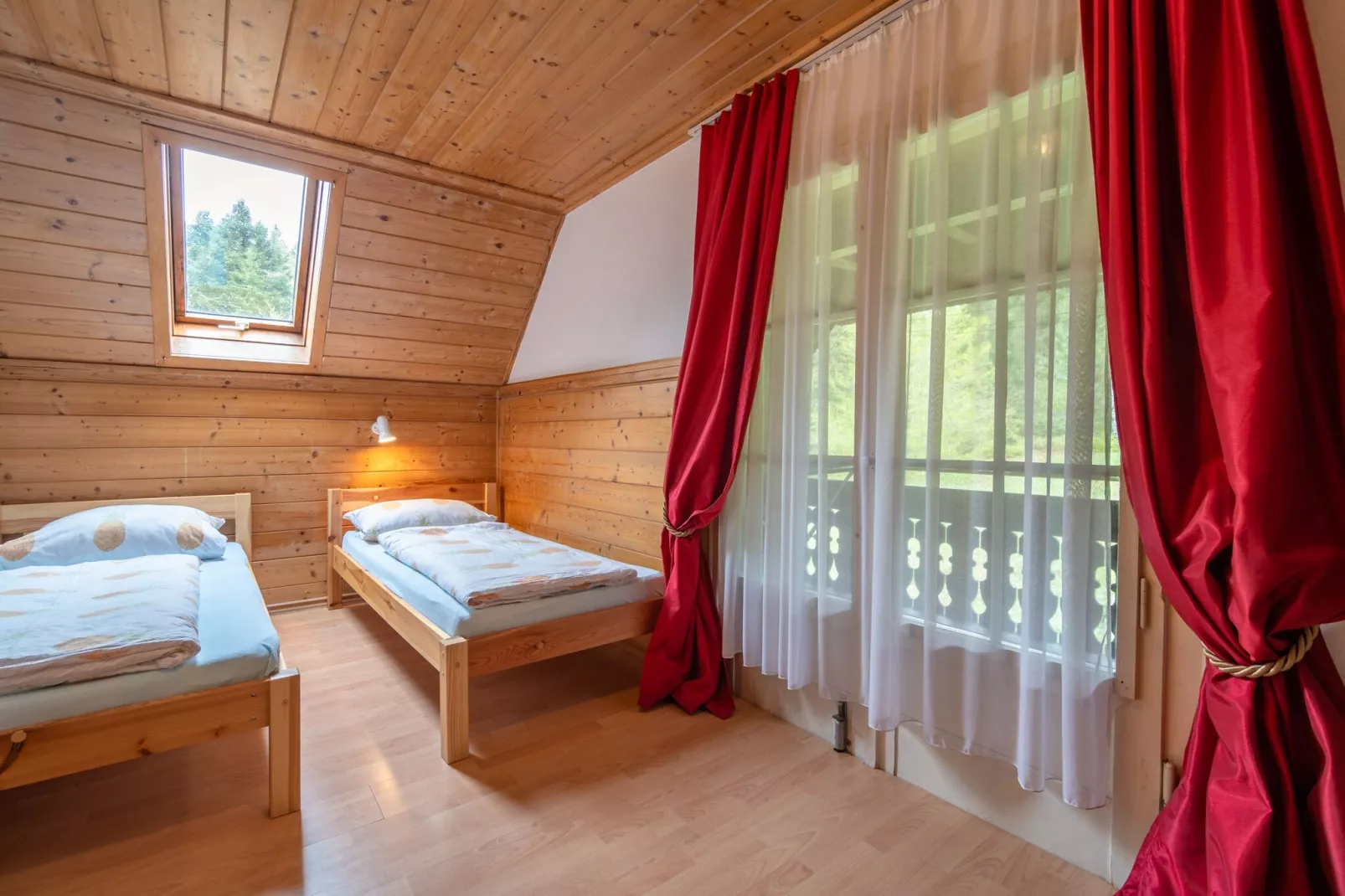 Schwarzwald-Bedroom
