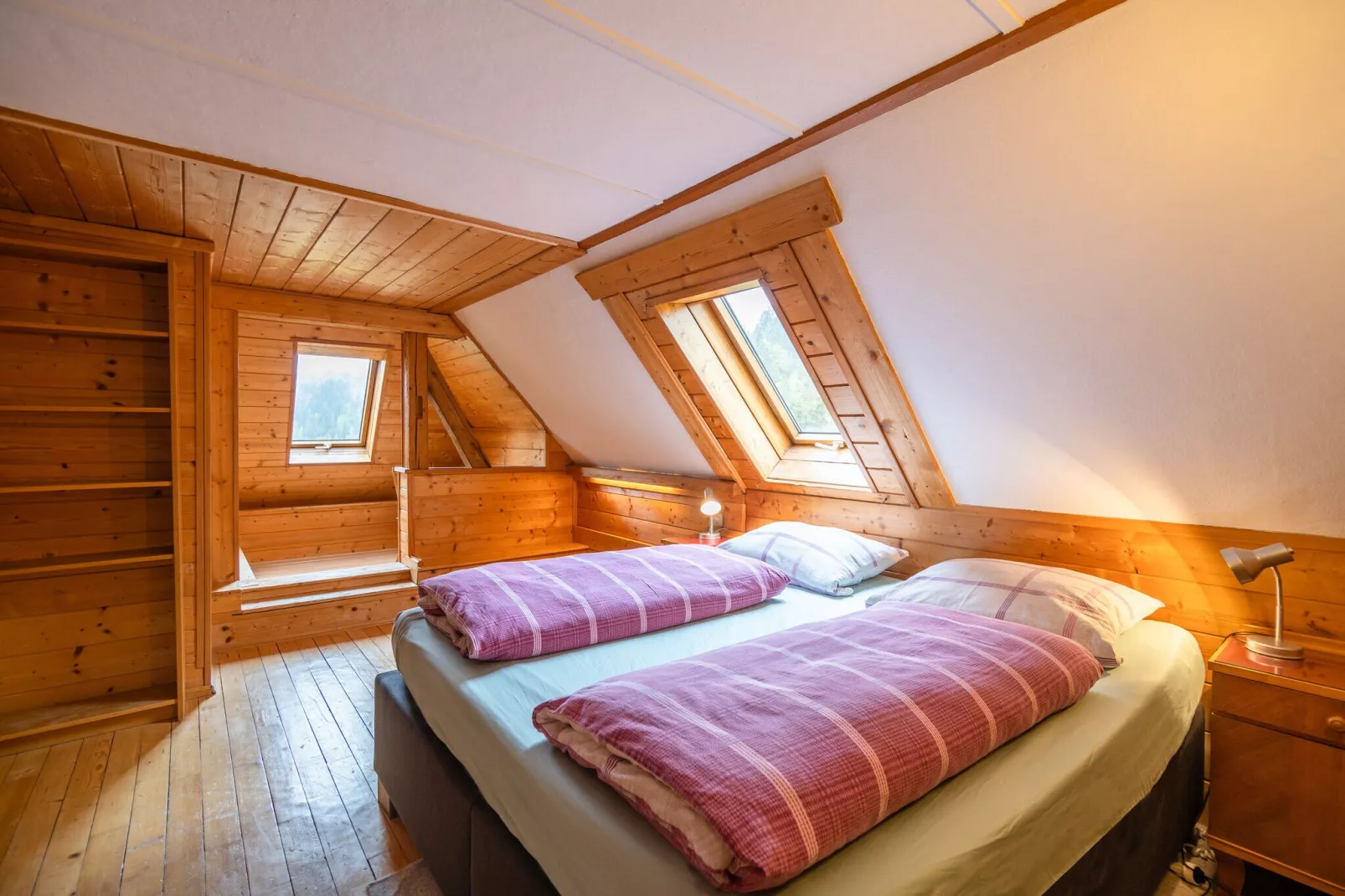 Schwarzwald-Bedroom
