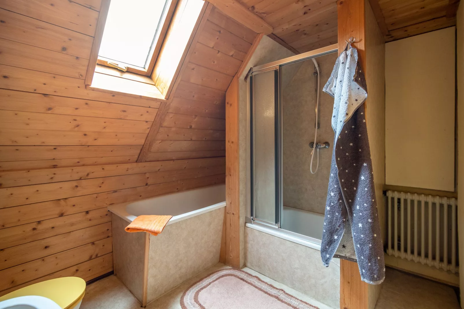 Schwarzwald-Bathroom