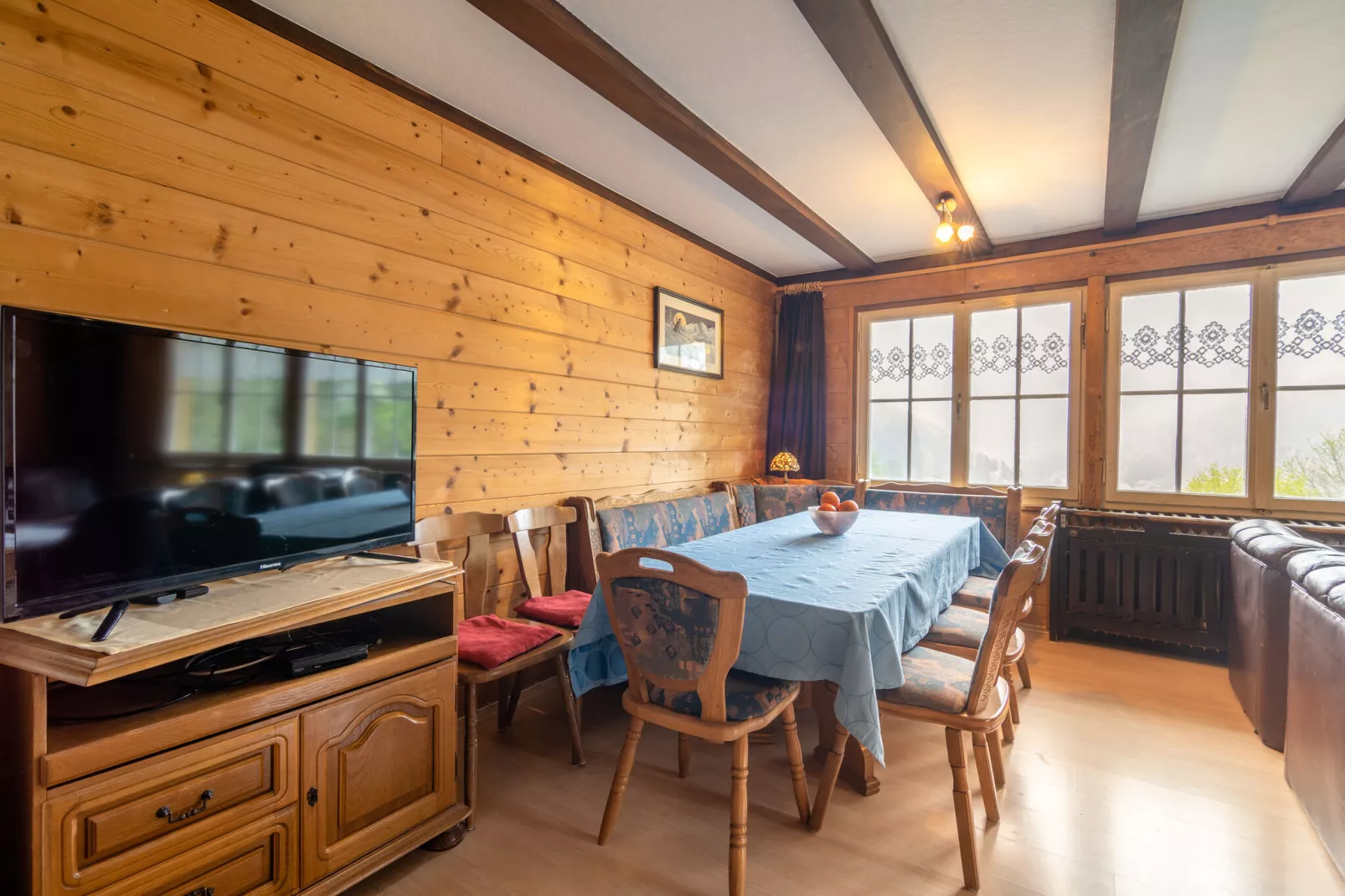 Schwarzwald-Living room