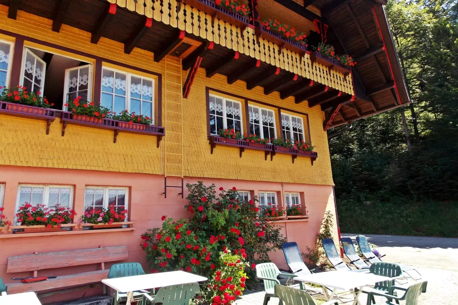 Schwarzwald