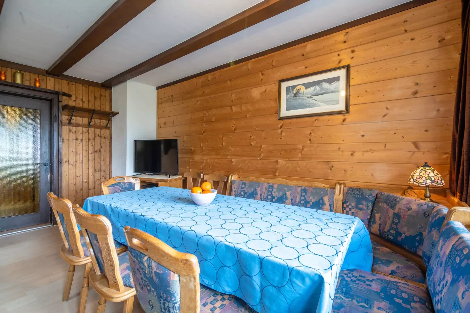Schwarzwald-Living room