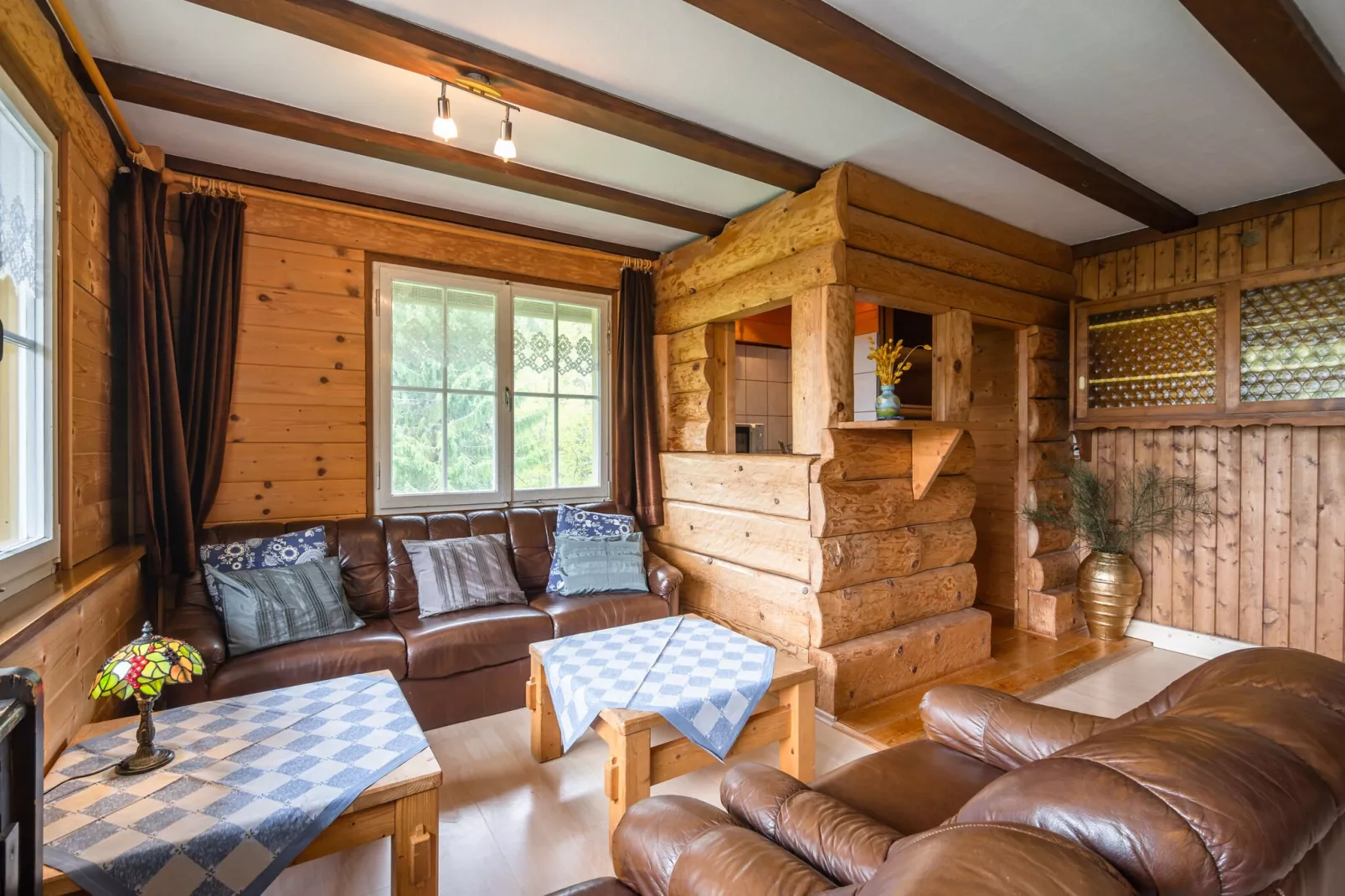 Schwarzwald-Living room