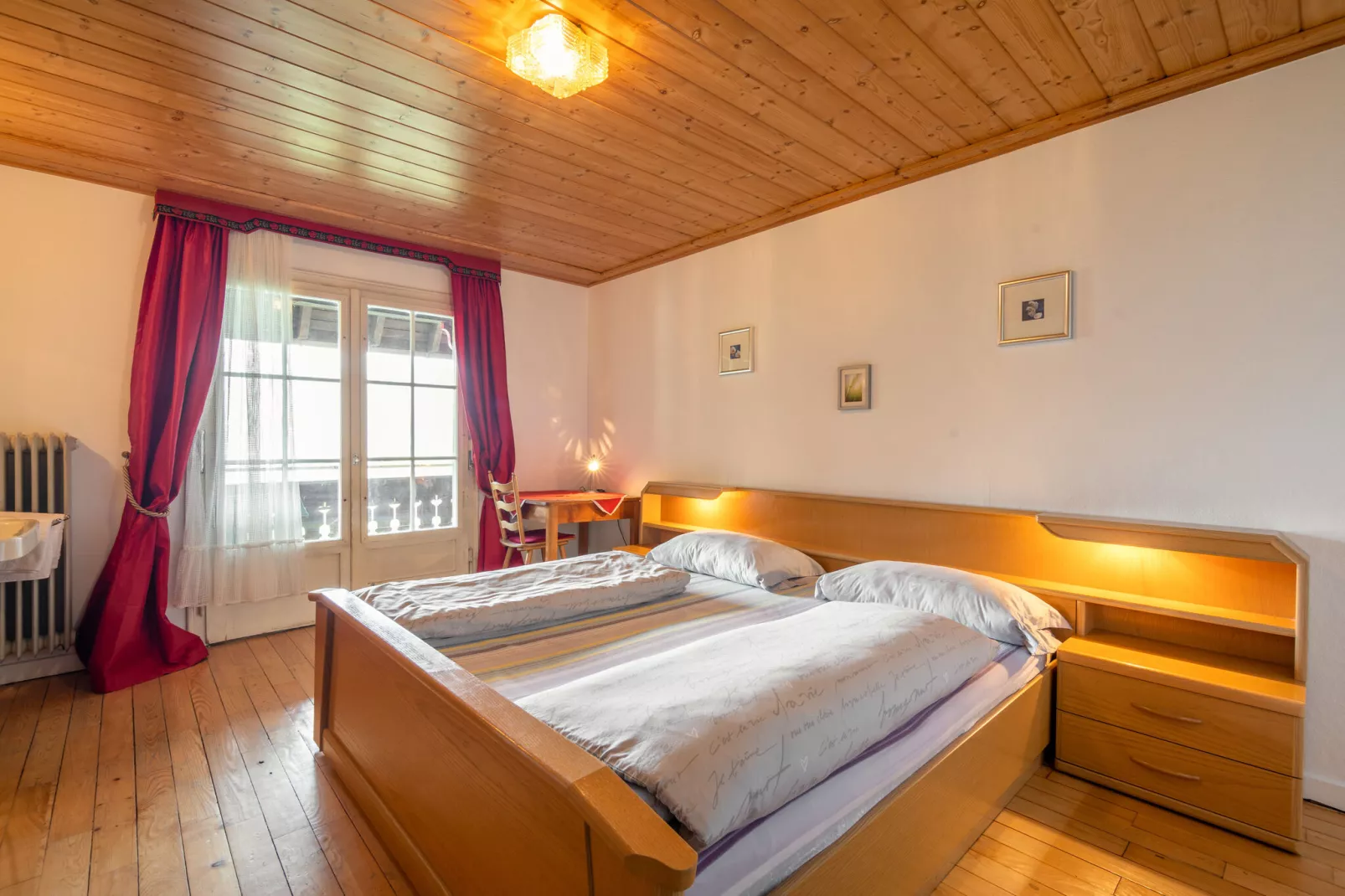 Schwarzwald-Bedroom