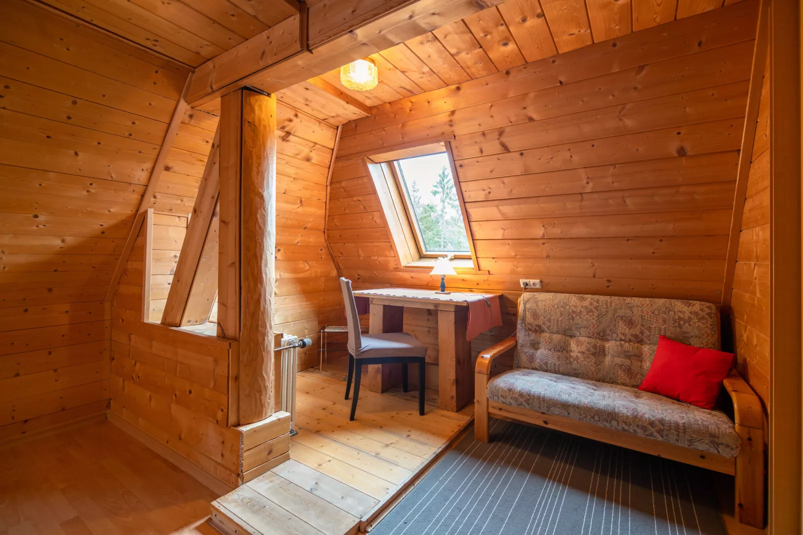 Schwarzwald-Bedroom