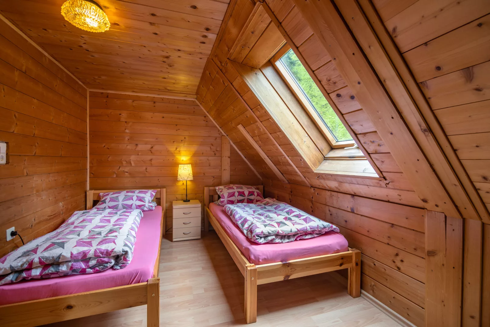 Schwarzwald-Bedroom