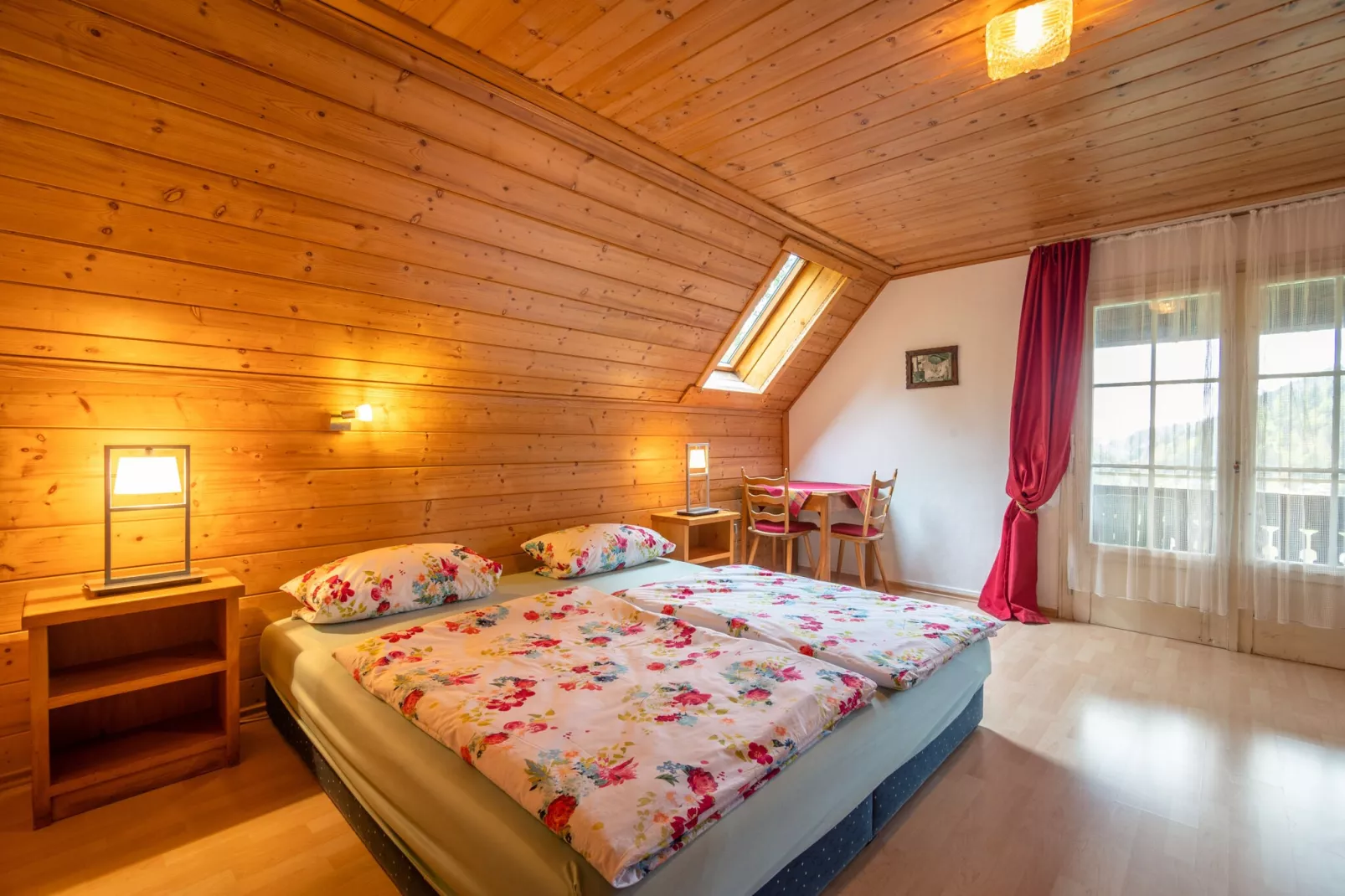 Schwarzwald-Bedroom