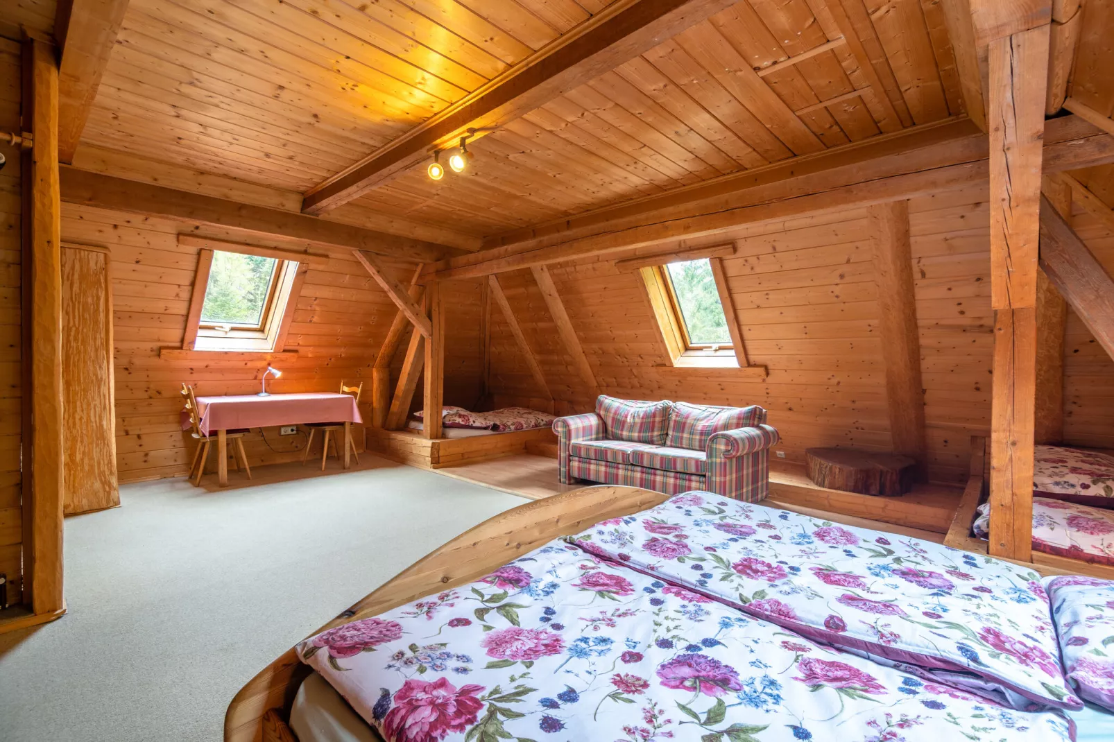 Schwarzwald-Bedroom
