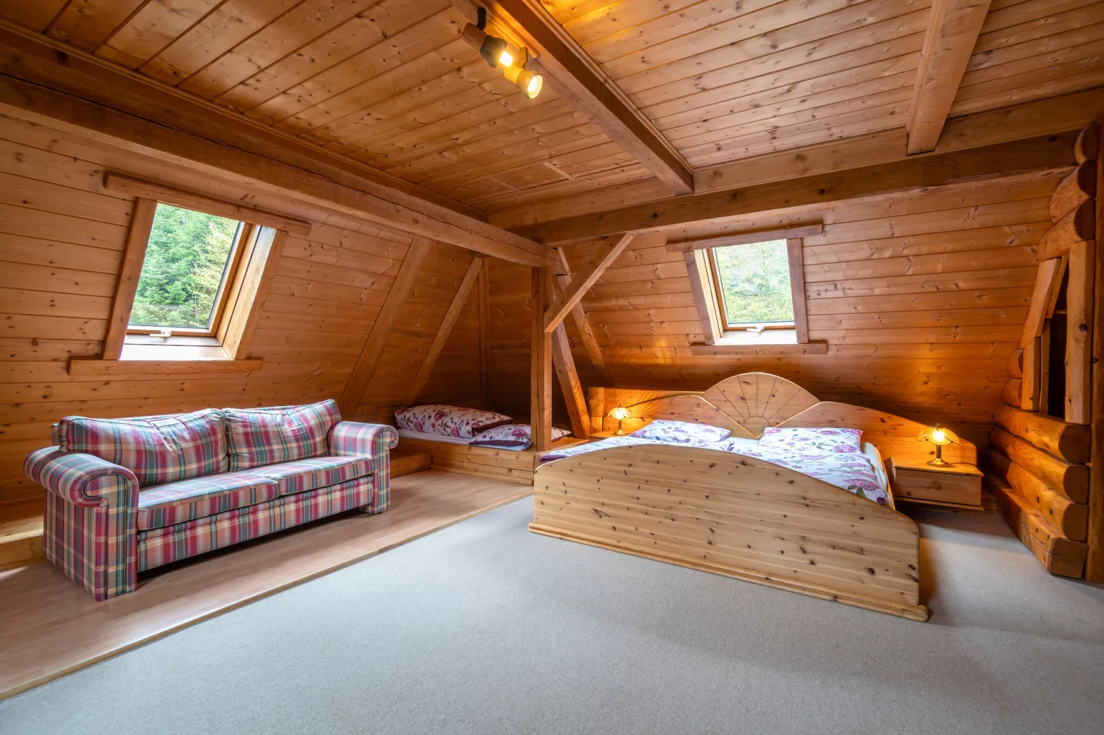 Schwarzwald-Bedroom