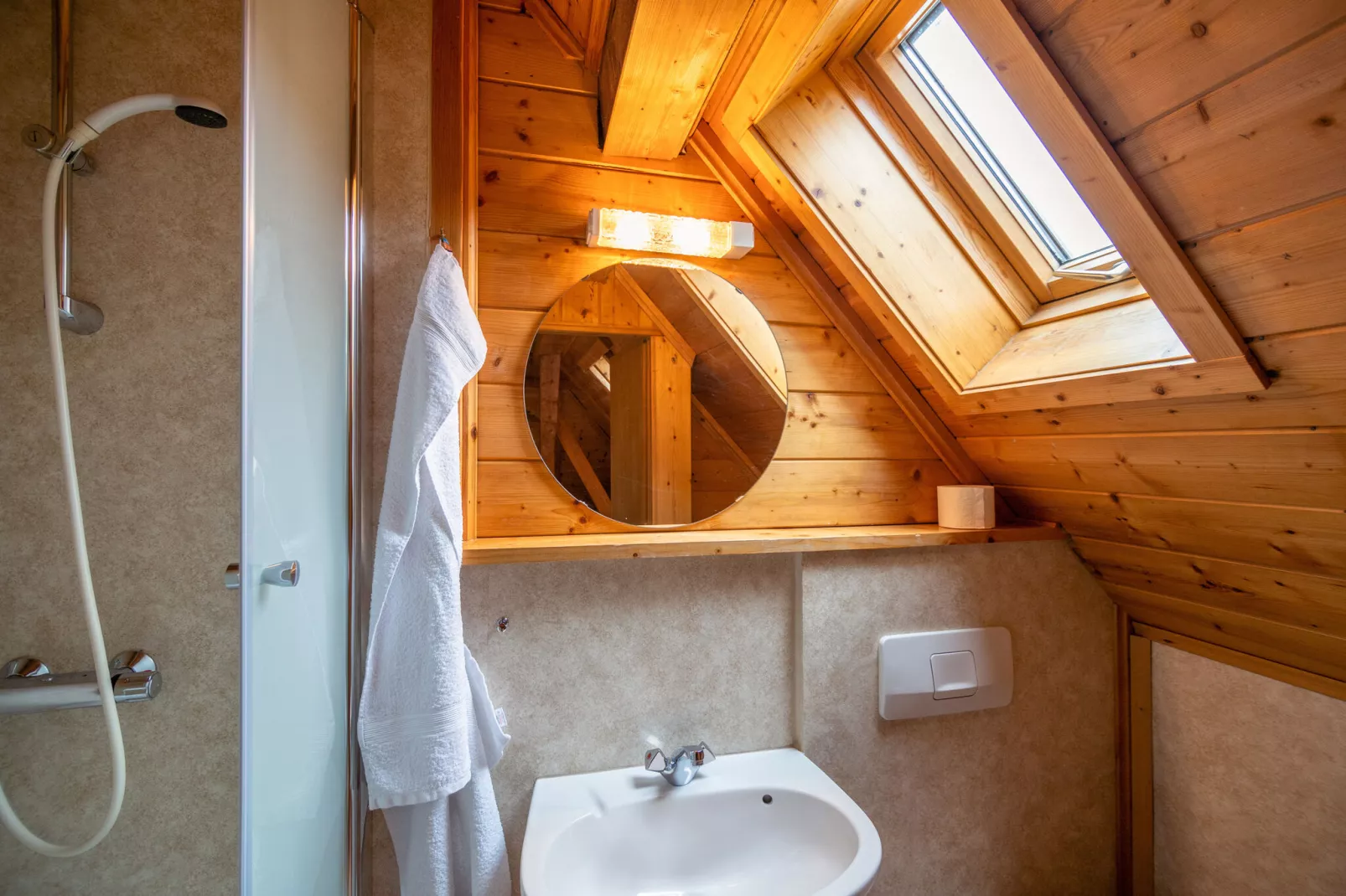 Schwarzwald-Bathroom