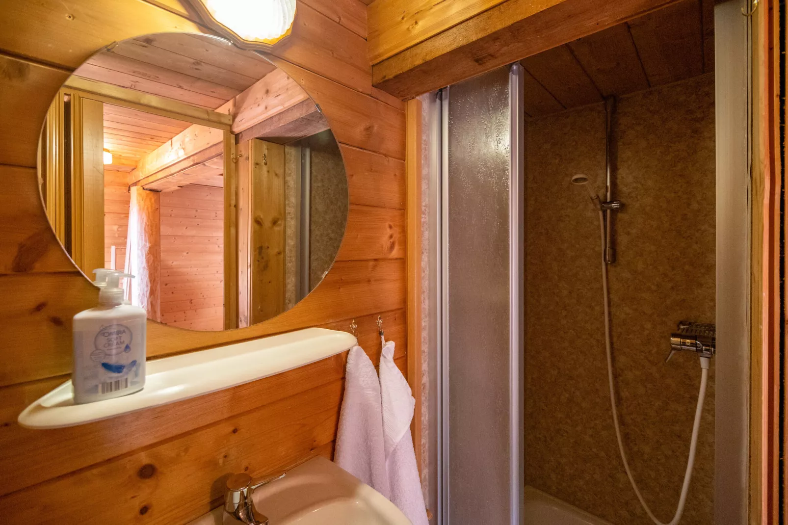 Schwarzwald-Bathroom