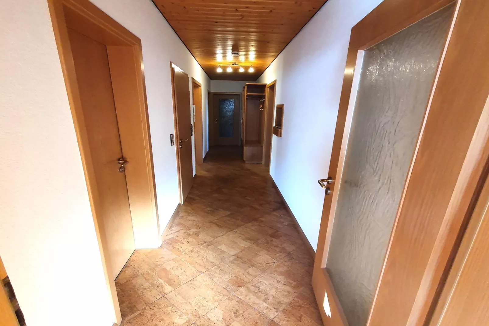 Ferienwohnung Lehmann Görwihl-Landing