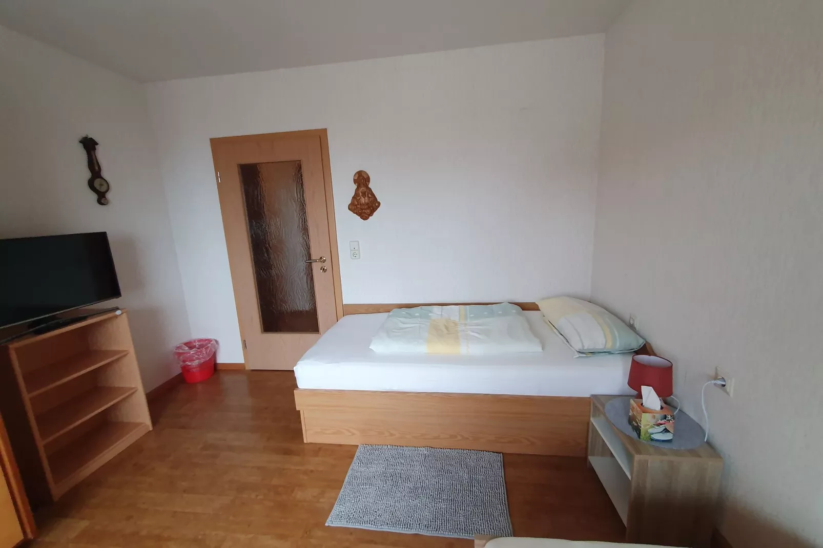 Ferienwohnung Lehmann Görwihl-Not tagged
