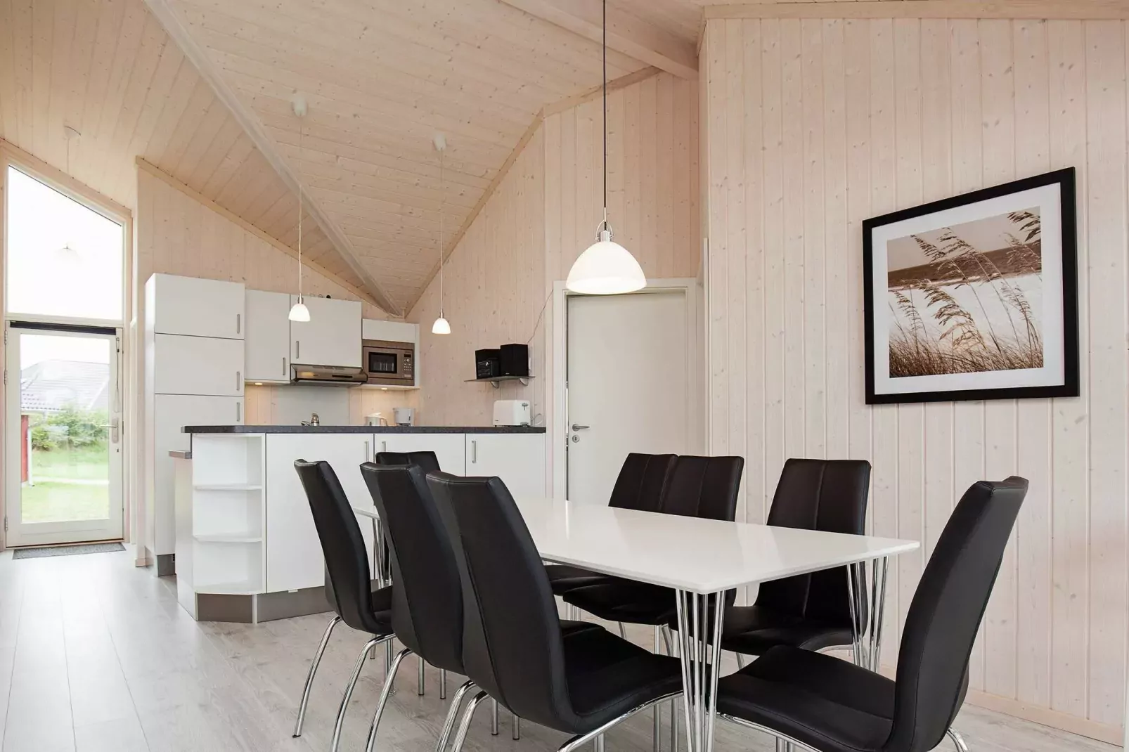 TYP A-Intérieur
