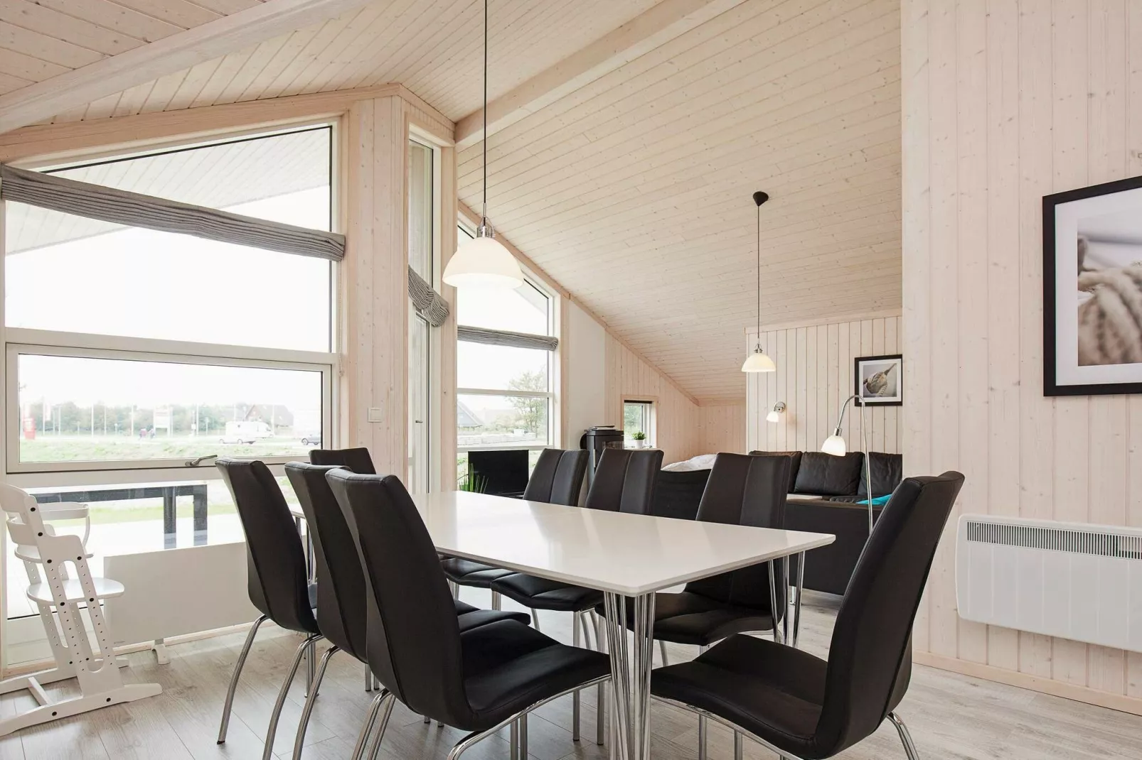 TYP A-Intérieur