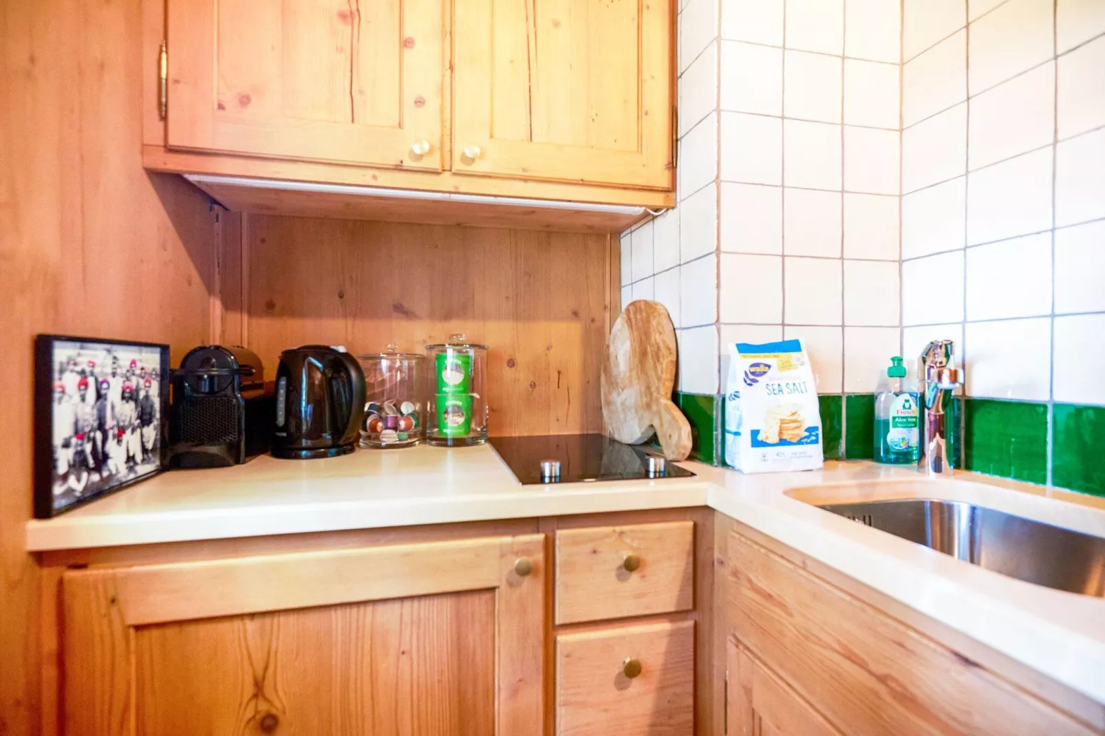 Gut Hartschimmel-Kitchen
