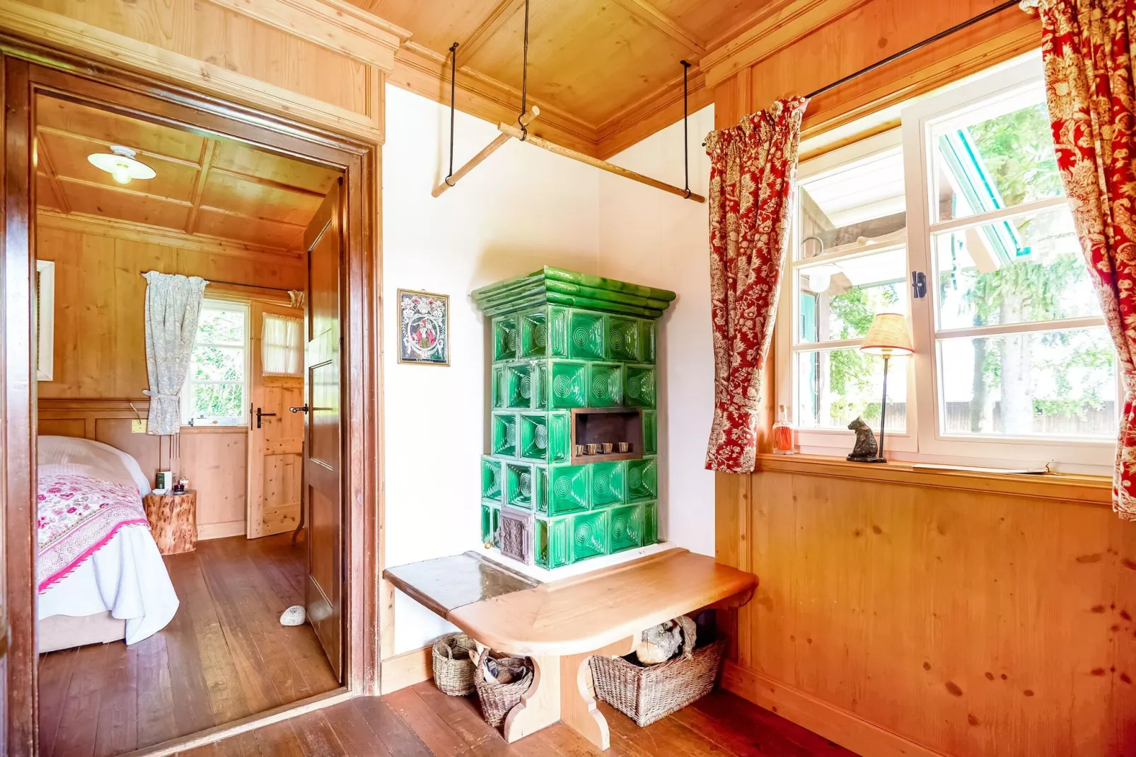 Gut Hartschimmel-Bedroom