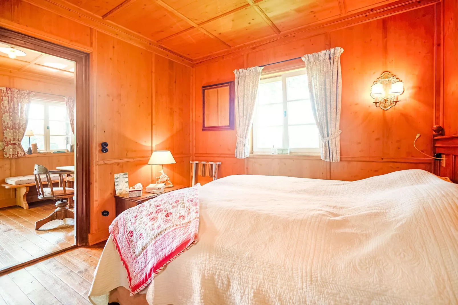 Gut Hartschimmel-Bedroom