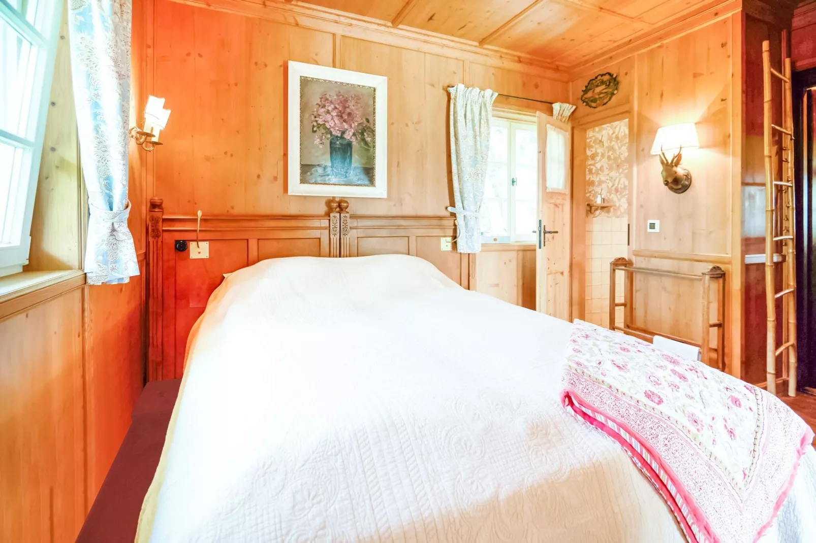 Gut Hartschimmel-Bedroom