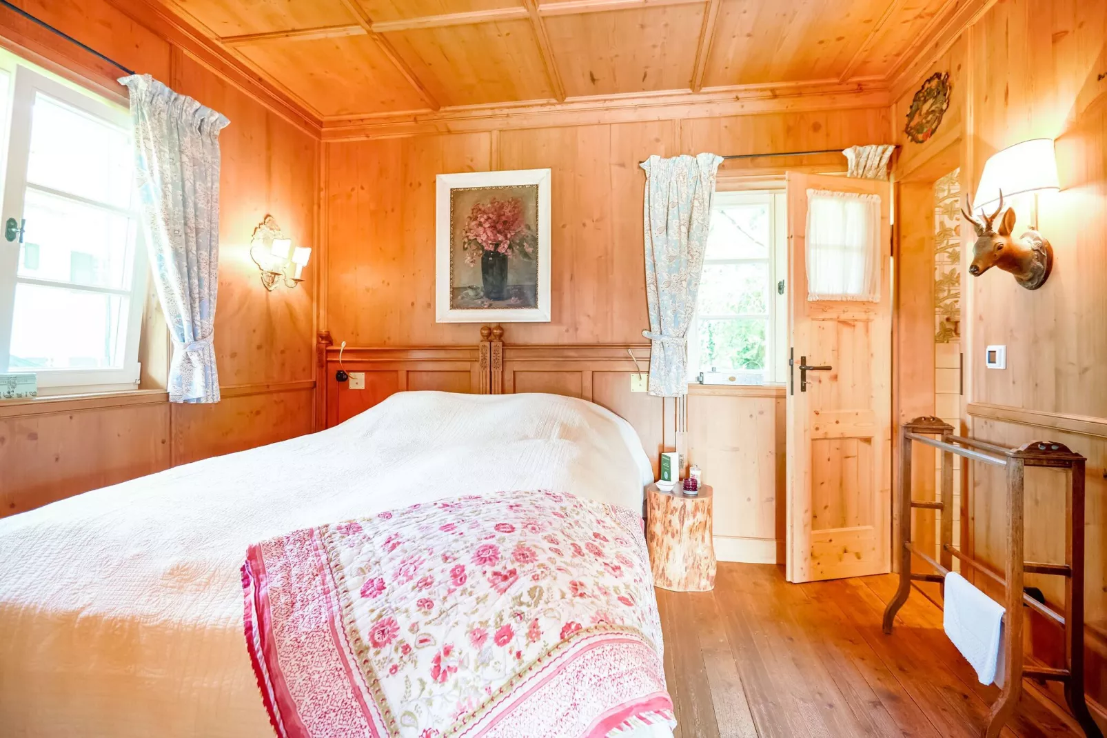 Gut Hartschimmel-Bedroom