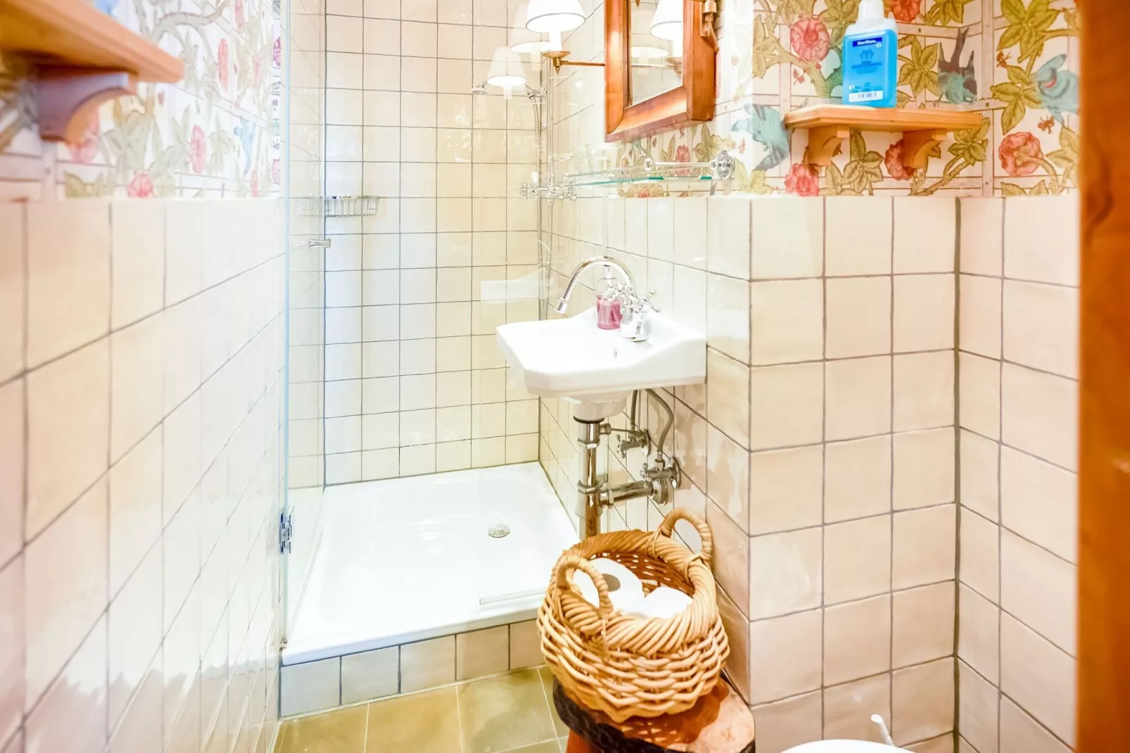 Gut Hartschimmel-Bathroom