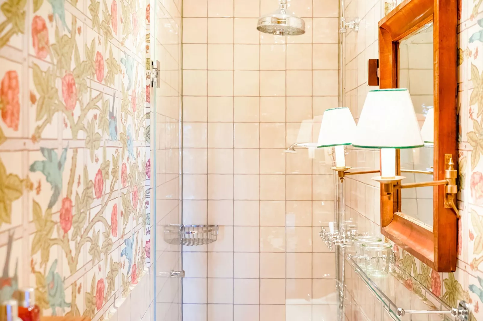 Gut Hartschimmel-Bathroom