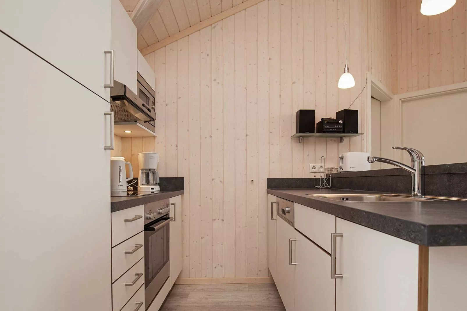 TYP A-Intérieur