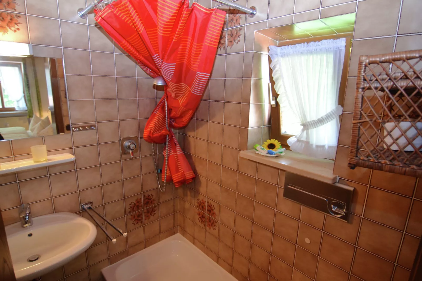 Bad Bayersoien-Bathroom