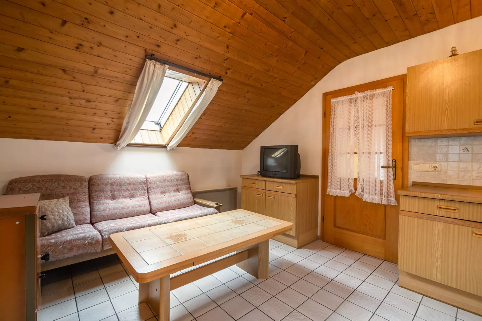 Ferienhaus Maria-Salon