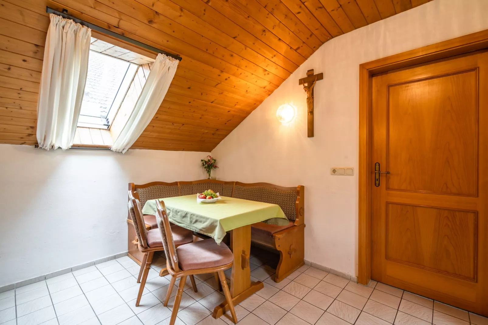 Ferienhaus Maria-Salle à manger
