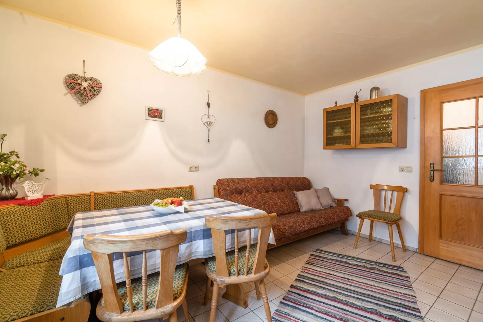 Ferienhaus Maria-Salle à manger